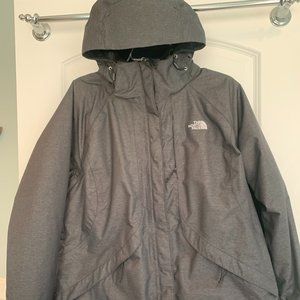 The North Face Women's Winter Jacket